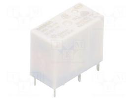 Relay: electromagnetic | Ucoil: 12VDC | SPST-NO | Icontacts max: 10A