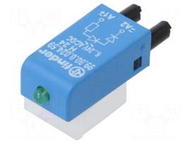 Module protecting | socket