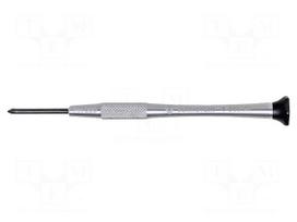 Screwdriver: precision | Phillips | PH000 | Blade length: 22mm