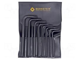 Wrench: Torx®-set | 8pcs.