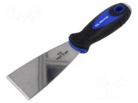 Scraper | W: 50mm | Tool length: 218mm