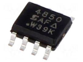Transistor: N-MOSFET | TrenchFET® | unipolar | 60V | 6A | Idm: 40A | 1.2W