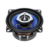 Automobilių ir motociklų prekės, elektronika, navigacija, CB radijas // Car speakers, grills, boxes // Głośnik samochodowy PY-AQ402C 4"