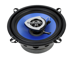 Automobilių ir motociklų prekės, elektronika, navigacija, CB radijas // Car speakers, grills, boxes // Głośnik samochodowy PY-AQ502C 5"