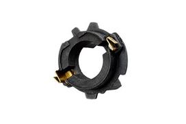 Automobilių lemputės, Motociklų ir traktorių technikos šviestuvai // Automobilio ksenono lemputės // 01672 HiD Adapter NS-16 VW Golf V, Jetta