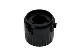 Automobilių lemputės, Motociklų ir traktorių technikos šviestuvai // Automobilio ksenono lemputės // Adapter hid ns-01 vw golf vi amio-01664
