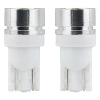 Automobilių lemputės, Motociklų ir traktorių technikos šviestuvai // Automobilio LED lemputės ir rinkiniai // Żarówki led standard t10 w5w 1xsmd hp 1w 12v amio-01623