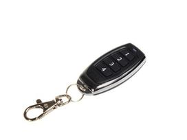 Automobilių ir motociklų prekės, elektronika, navigacija, CB radijas // Parkavimo jutiklių sistemos | Centrinio užrakto sistema | Automobilių signalizacijos // MCE94 Pilot samokopiujący kompatybilny z Nice Smilo, zmienny kod