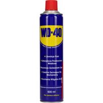 Automobilių ir motociklų prekės, elektronika, navigacija, CB radijas // Prekės automobiliams, motociklams, motoroleriams // Płyn antykorozyjny wd-40 opakowanie 0,4l+50% (600ml)