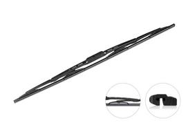 Automobilių ir motociklų prekės, elektronika, navigacija, CB radijas // Priekinio stiklo valytuvai // Pióro wycieraczki alca special 430mm/17"