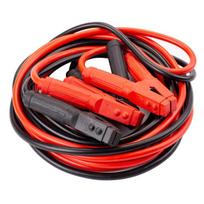 Automobilių ir motociklų prekės, elektronika, navigacija, CB radijas // Automobilių elektronikos komponentai : Montavimo kabeliai : Saugikliai : Jungtys // Kable przewody rozruchowe 1200a - 6 m amio-01436