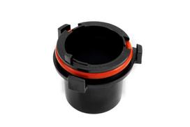 Automobilių lemputės, Motociklų ir traktorių technikos šviestuvai // Automobilio ksenono lemputės // Adapter hid ns-03 opel amio-01666