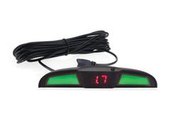 Automobilių ir motociklų prekės, elektronika, navigacija, CB radijas // Parkavimo jutiklių sistemos | Centrinio užrakto sistema | Automobilių signalizacijos // Wyświetlacz do czujników parkowania led cob amio-02097