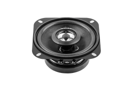 Automobilių ir motociklų prekės, elektronika, navigacija, CB radijas // Car speakers, grills, boxes // Głośnik sam.4"/2WAY/100W WS-1010TW