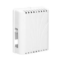 TELEFONSPYNĖS | Door Bels // Durų skambučiai // Dzwonek elektromechaniczny dwutonowy PLUS 8V, biały