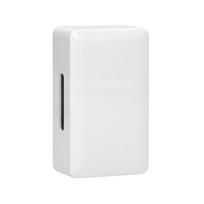 TELEFONSPYNĖS | Door Bels // Durų skambučiai // Dzwonek elektromechaniczny dwutonowy BREVIS MINI AC, 230V, biały