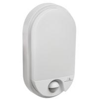 Įrankiai ir matavimo prietaisai // Įrankių, priedų naujienos // Lampa LED z czujnikiem ruchu Maclean, na podczerwień, kolor biały, 15W, IP54, barwa naturalna biała (4000K), 1100lm, MCE340 W