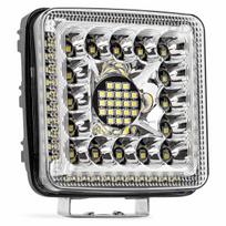 Automobilių lemputės, Motociklų ir traktorių technikos šviestuvai // Automobilio dienos šviesos žibintai (DRL) // Lampa robocza szperacz led awl13 45w 12v 24v amio-02427
