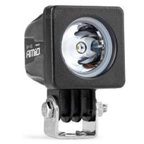 Automobilių lemputės, Motociklų ir traktorių technikos šviestuvai // Automobilio dienos šviesos žibintai (DRL) // Lampa robocza led szperacz awl18 12v 24v amio-02432