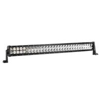 Automobilių lemputės, Motociklų ir traktorių technikos šviestuvai // Automobilio dienos šviesos žibintai (DRL) // Lampa robocza panelowa led bar prosta awl25 180w 87cm 18000lm 12v 24v amio-02439