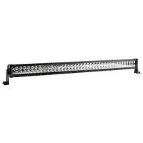 Automobilių lemputės, Motociklų ir traktorių technikos šviestuvai // Automobilio dienos šviesos žibintai (DRL) // Lampa robocza panelowa led bar prosta awl26 240w 113cm 24000lm 12v 24v amio-02440