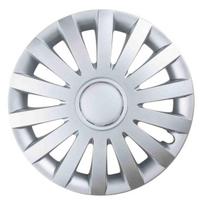 Automobilių ir motociklų prekės, elektronika, navigacija, CB radijas // Prekės automobiliams, motociklams, motoroleriams // Kołpak wind 15" srebrny