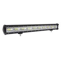 Automobilių lemputės, Motociklų ir traktorių technikos šviestuvai // Automobilio dienos šviesos žibintai (DRL) // Lampa robocza panelowa led bar awl30 600w 72cm 60000lm 12v 24v amio-02544