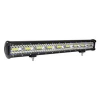 Automobilių lemputės, Motociklų ir traktorių technikos šviestuvai // Automobilio dienos šviesos žibintai (DRL) // Lampa robocza panelowa led bar awl29 540w 65cm 54000lm 12v 24v amio-02543