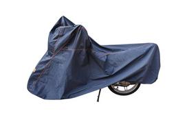 Automobilių ir motociklų prekės, elektronika, navigacija, CB radijas // Prekės automobiliams, motociklams, motoroleriams // Plandeka pokrowiec na motor motocykl - xl amio-02575