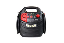 Įrankiai ir matavimo prietaisai // Automobilių dirbtuvių įrankiai ir įranga // Urządzenie rozruchowe jump starter booster 4w1 12v amio-02523