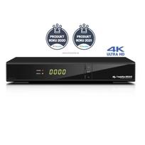Įrankiai ir matavimo prietaisai // Įrankių, priedų naujienos // AB CryptoBox 800UHD