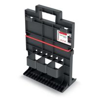 Įrankiai ir matavimo prietaisai // Įrankių, priedų naujienos // Nosidło warsztatowe Modular Solution KMS2530US