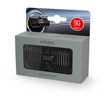 Automobilių ir motociklų prekės, elektronika, navigacija, CB radijas // Automobilių oro gaivikliai | Kvapai automobiliams // Odświeżacz powietrza vinove evolution line silverstone