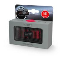 Automobilių ir motociklų prekės, elektronika, navigacija, CB radijas // Automobilių oro gaivikliai | Kvapai automobiliams // Odświeżacz powietrza vinove evolution line maranello