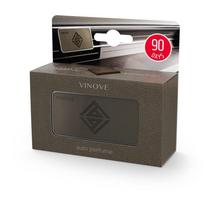 Automobilių ir motociklų prekės, elektronika, navigacija, CB radijas // Automobilių oro gaivikliai | Kvapai automobiliams // Odświeżacz powietrza vinove classic leather line rome