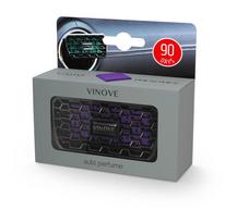 Automobilių ir motociklų prekės, elektronika, navigacija, CB radijas // Automobilių oro gaivikliai | Kvapai automobiliams // Odświeżacz powietrza vinove evolution line milano