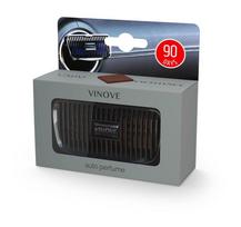 Automobilių ir motociklų prekės, elektronika, navigacija, CB radijas // Automobilių oro gaivikliai | Kvapai automobiliams // Odświeżacz powietrza vinove evolution line rome