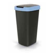 Įrankiai ir matavimo prietaisai // Įrankių, priedų naujienos // Kosz na śmieci COMPACTA Q - jasny niebieski 25l