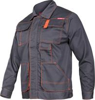 Batai, darbo drabužiai | Asmeninės apsaugos priemonės // Darbo, apsauginiai, aukšto matomumo drabužiai // Bluza, rozm. 2xl(182/116-120), ce, allton lahti