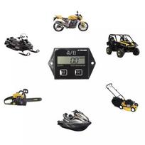 Automobilių ir motociklų prekės, elektronika, navigacija, CB radijas // Diagnostikos automobilių skaitytuvas // Licznik motogodzin pracy silnika Xtrobb 19926