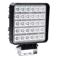Automobilių lemputės, Motociklų ir traktorių technikos šviestuvai // Automobilio dienos šviesos žibintai (DRL) // Lampa robocza led szperacz awl33 12v 24v amio-03244
