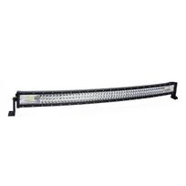 Automobilių lemputės, Motociklų ir traktorių technikos šviestuvai // Automobilio dienos šviesos žibintai (DRL) // Lampa robocza panelowa led bar zakrzywiona awl46 594w 100cm 47520lm 12v 24v amio-03257