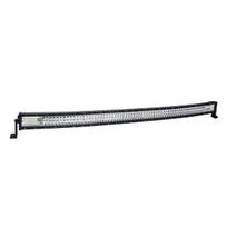 Automobilių lemputės, Motociklų ir traktorių technikos šviestuvai // Automobilio dienos šviesos žibintai (DRL) // Lampa robocza panelowa led bar zakrzywiona awl47 729w 130cm 58320lm 12v 24v amio-03258