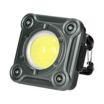 Įrankiai ir matavimo prietaisai // Įrankių, priedų naujienos // Lampa warsztatowa LED COB 15W, 1000lm, 2000 mAh