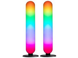 LED apšvietimas // Šviestuvai iš naujų pristatymų // Lampy RGB TRACER Ambience - Smart Flow