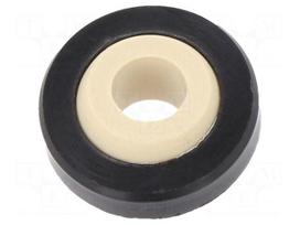 Bearing: slide | spherical | Øout: 26mm | Øint: 15mm | iglidur® W300