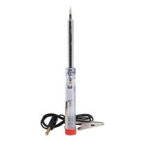 Įrankiai ir matavimo prietaisai // Testeris ir matavimo įranga // Tester próbnik napięcia 6v 12v 24v amio-01722