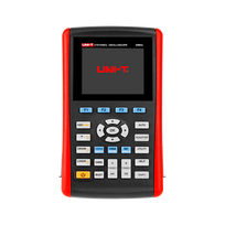 Įrankiai ir matavimo prietaisai // Testeris ir matavimo įranga // Oscyloskop 50MHz model UTD1050CL