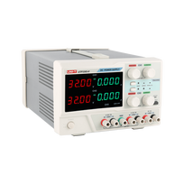 Akumuliatoriai ir baterijos // Maitinimo blokai pramoniniai, laboratoriniai ir montuojami ant DIN bėgio // Zasilacz laboratoryjny Uni-T UTP3303-II