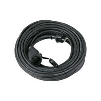 Elektros prekės // Maitinimo prailgintuvų, skirstytuvų ir UK bei USA adapterių rinkinys // Przedłużacz elektryczny rr ps-170g ip44/3*1.5/40m 1gs ce